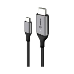 Alogic 2M Ultra Usb-C Male To Hdmi